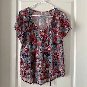 Shirt/Blouse